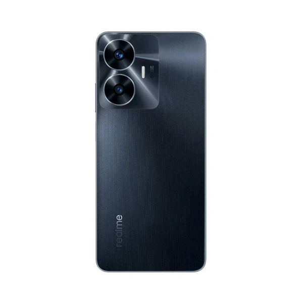 realme c55 8!}256gb (rmx3710) nfc black